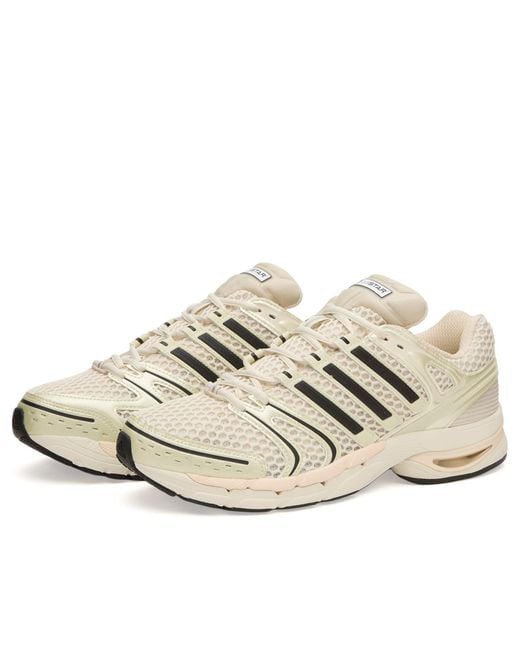 Adidas Metallic Adistar Control 5 Sneaker for men