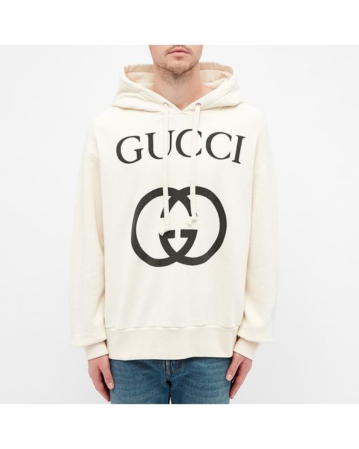 gucci pullover sweatshirt