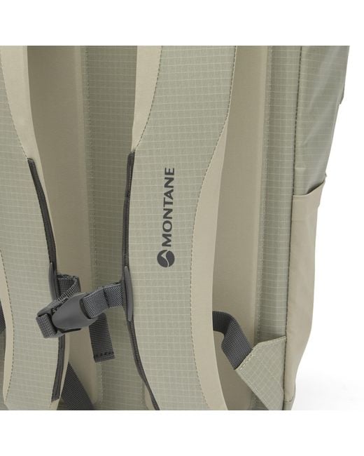 MONTANÉ Green Transition Backpack 18L for men