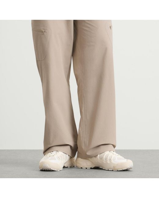 Junya Watanabe White X Oakley Sneaker for men