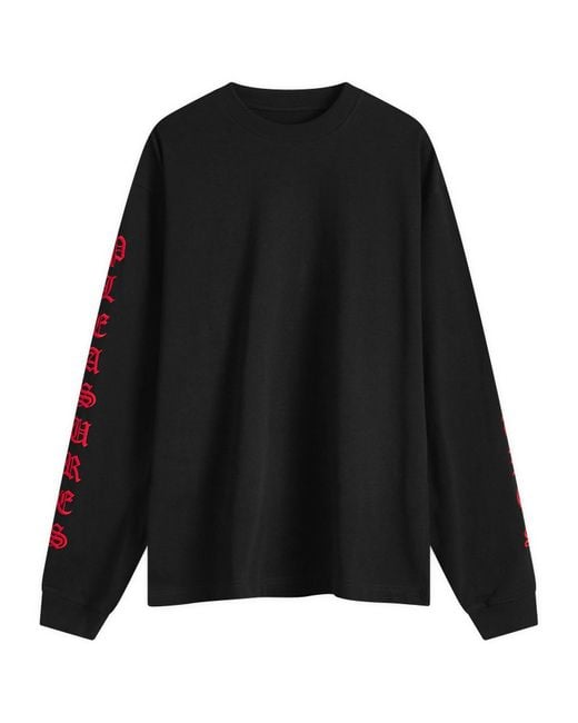 G-DRAGON RAGLAN LONG SLEEVED T-SHIRT G- DRAGON ラグラン ロン
