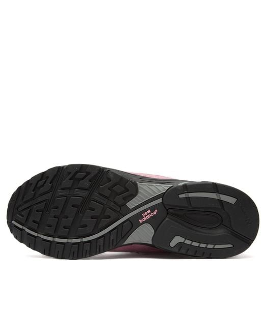 New Balance Pink 993 Sneaker