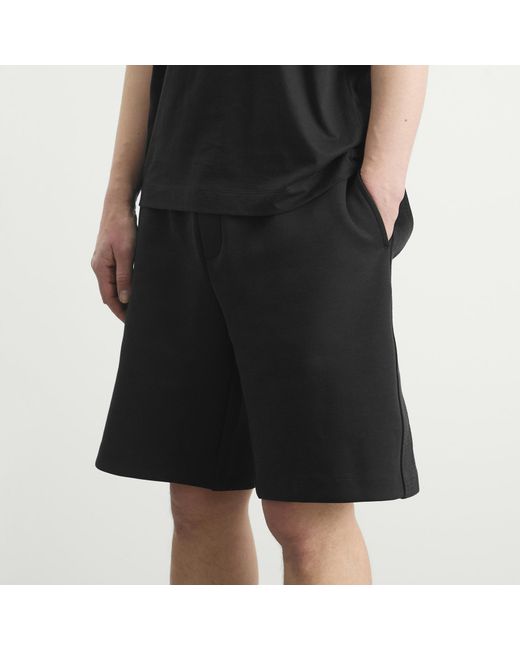 Oakley Black Reserve Momento Shorts for men