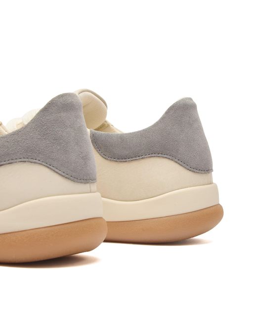 Axel Arigato White Squish Sneaker for men