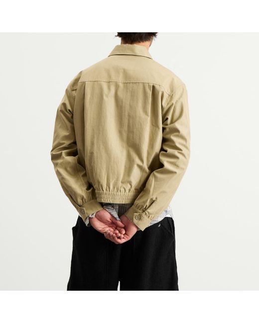 Ganter Natural Pennine Shirt for men