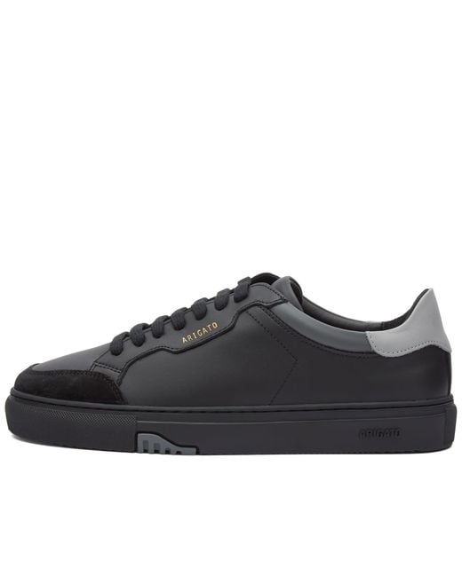 Axel Arigato Black Clean 180 Sneakers for men