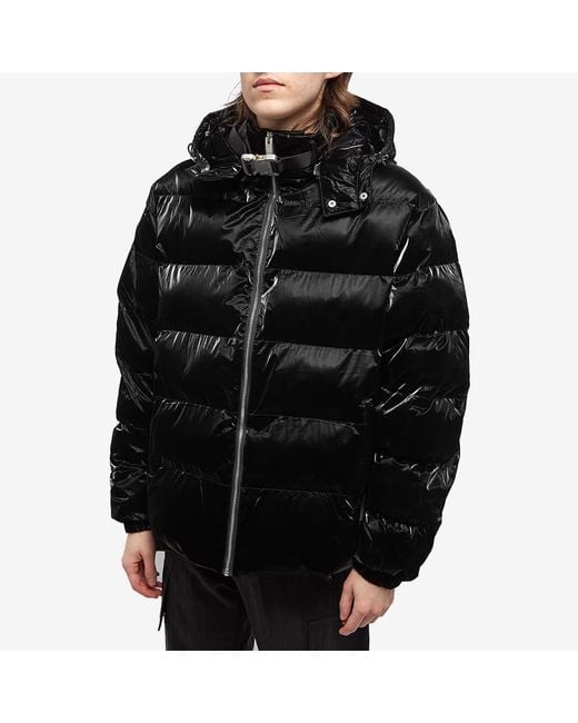 ジャケット・アウター 1017 ALYX 9SM Nightrider Shell Jacket 1017 Alyx 9SM Nightrider Shell Jacket Black size Medium | eBay