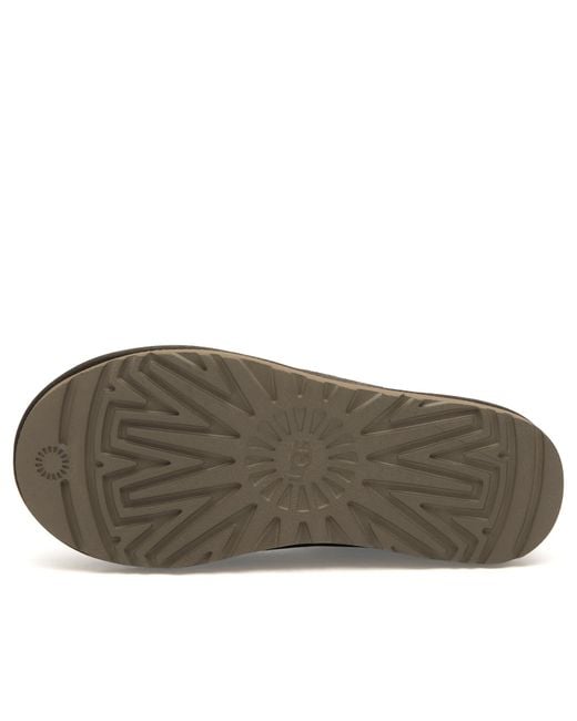 Ugg Brown Tasman Ii