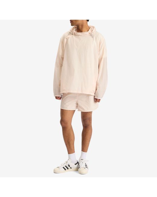 Adidas Pink X Wales Bonner Light Parka