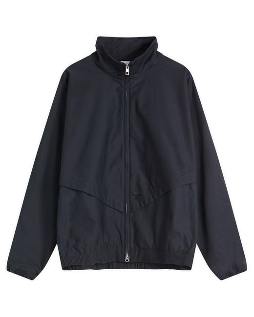 Nike Blue Nsw Collection Jacket