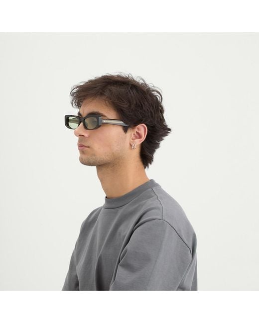 la society Green Olin Sunglasses