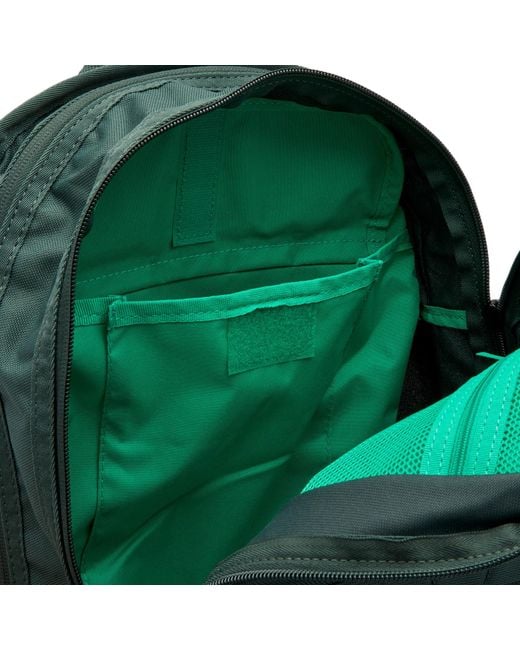 Nike Green Sportswear Rpm Backpack (26L)