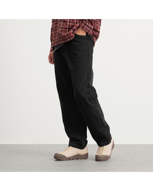 POLAR SKATE Black 91! Denim Jeans for men