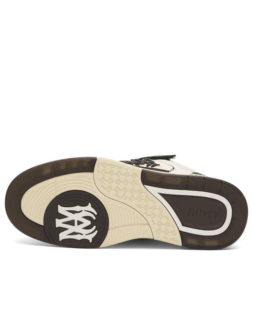 Amiri White Sneakers for men