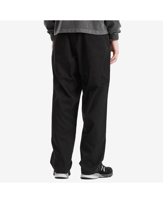 Neighborhood Classic Chino Pants in Black for Men | Lyst UK