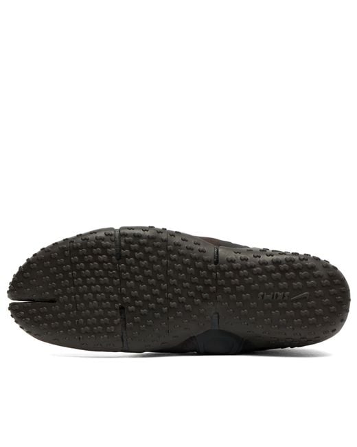 Nike Black X Skims Mesh Rift Sneaker