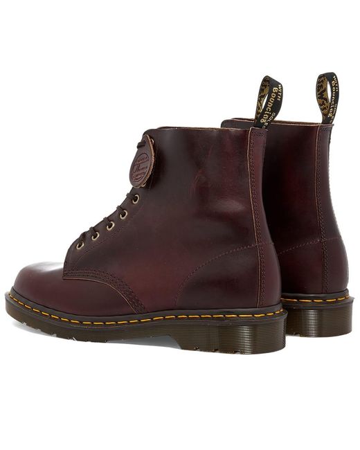 dr martens pascal mens