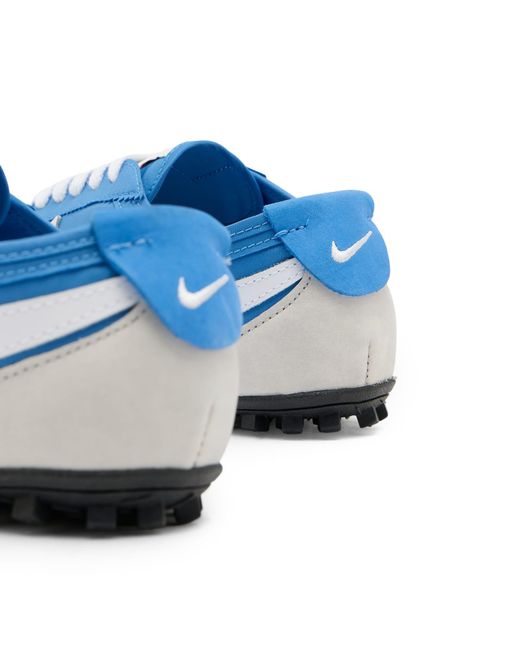 Nike Blue Moon Shoe Og Sneaker
