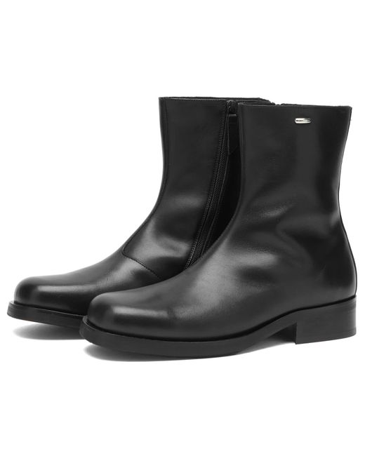 Our Legacy Black Camion Boot for men