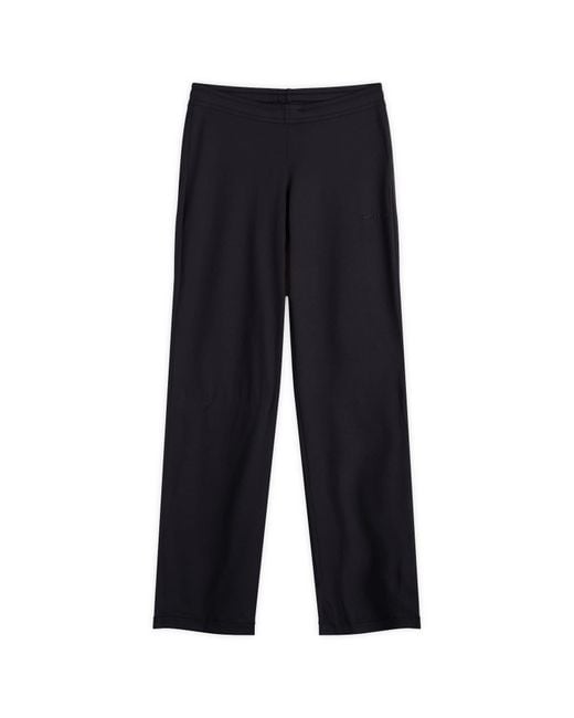 Nike Blue X Skims Airy Straight Leg Pant