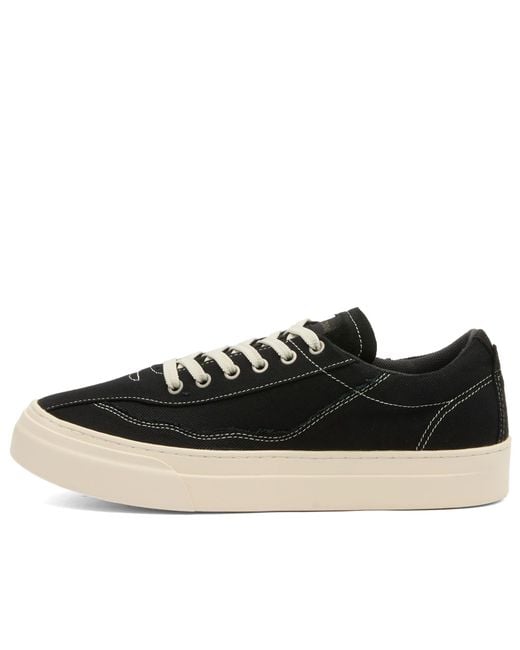 Stepney Workers Club Black Omni Dellow Canvas for men