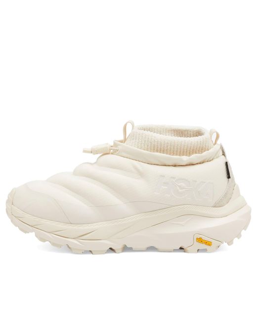 Hoka One One White W Kaha 2 Frost Moc Gtx