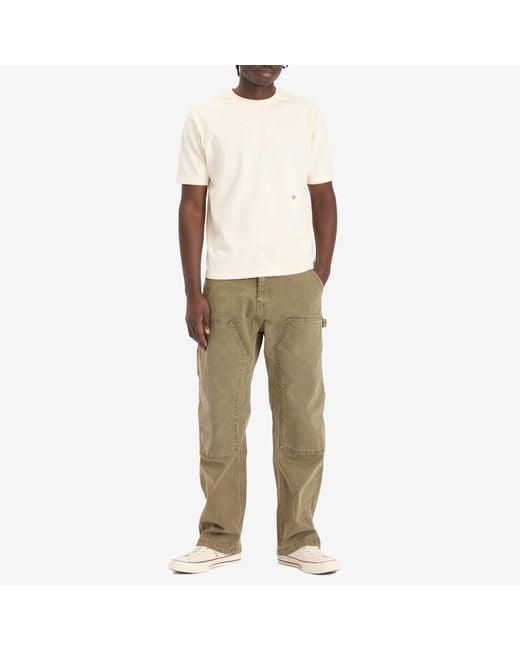 Corridor NYC Natural Carpenter Jean for men