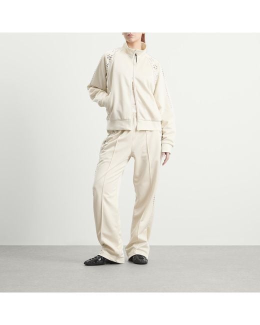 Toga Natural Toga Track Jacket