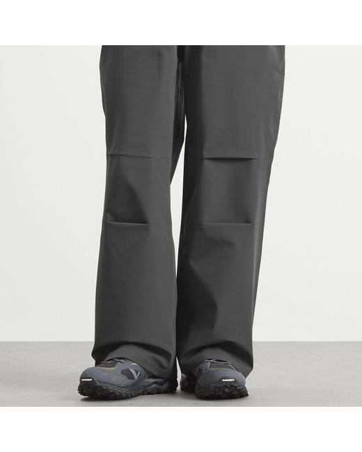 Mizuno Gray Wave Mujin Tl Gtx Sneaker for men