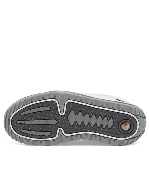 Nike White Acg Izy Sneaker