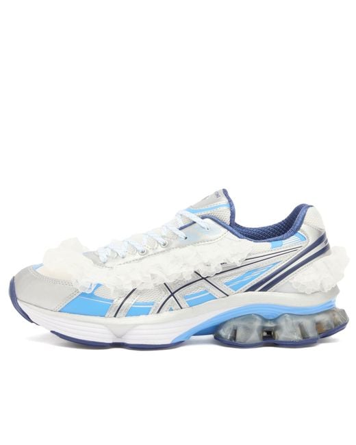 Asics X Shushu Tong Gel-Kinetic Fluent in Blue | Lyst UK