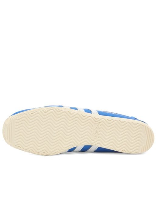 Adidas Blue Japan Sneaker
