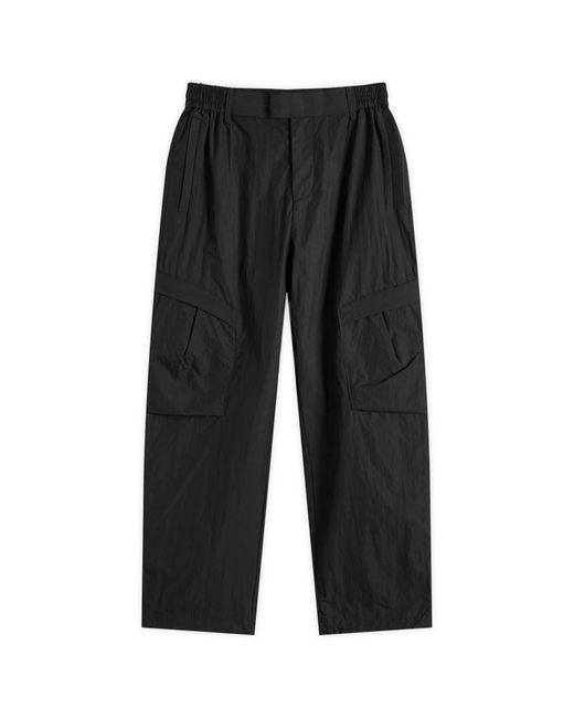 Represent Gray Tech Cargo Pant for men
