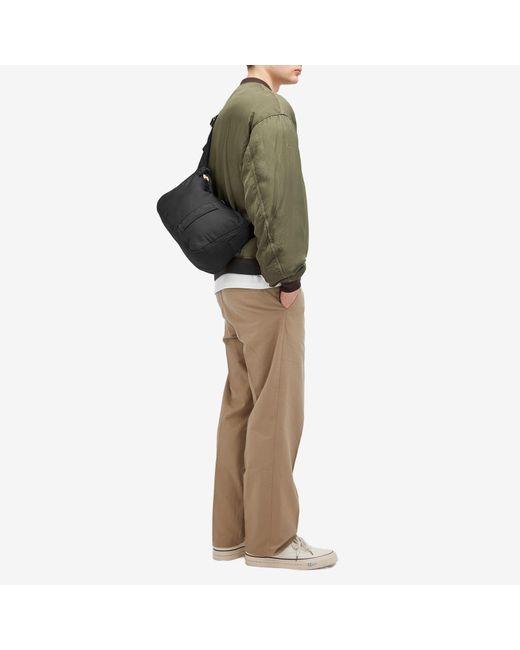 visvim CHARLIE Ⅱ SHOULDER BAG (M) visvim 24SS CHARLIE II SHOULDER BAG (M) – Vintage Concept Store