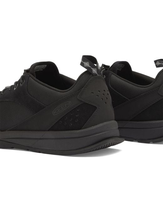 Keen Black Jasper Iii for men