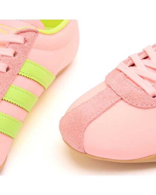 Adidas Pink Tokyo W