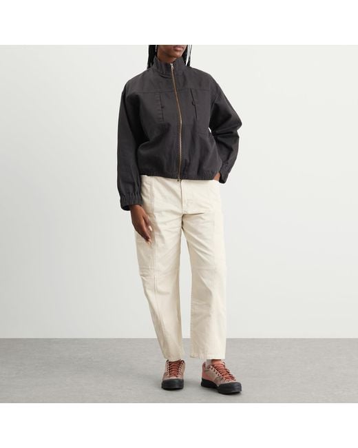 Gramicci Natural Voyager Organic Cotton Pants