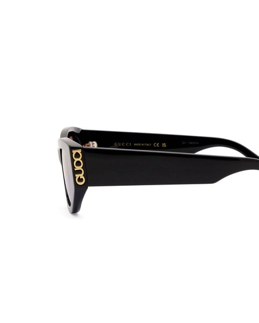 Gucci Brown Gg2044Sa Sunglasses