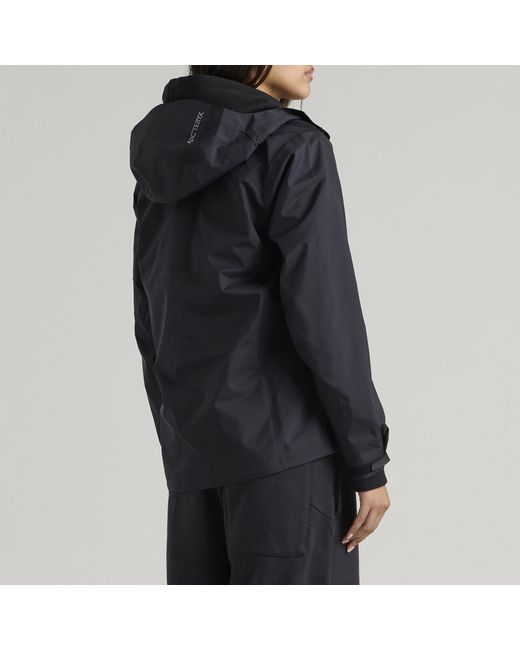Arc'teryx Blue Arcteryx Beta Jacket
