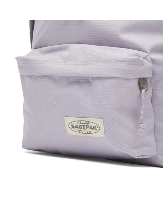 Eastpak Gray Day Pak'R Backpack