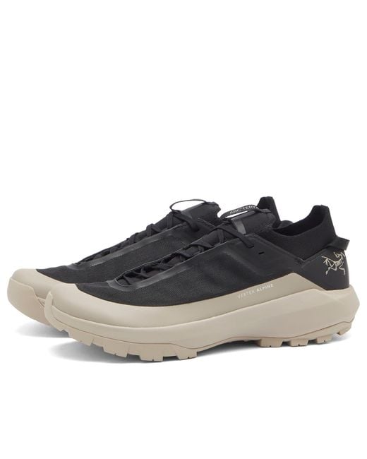 Arc'teryx Blue Vertex Alpine for men