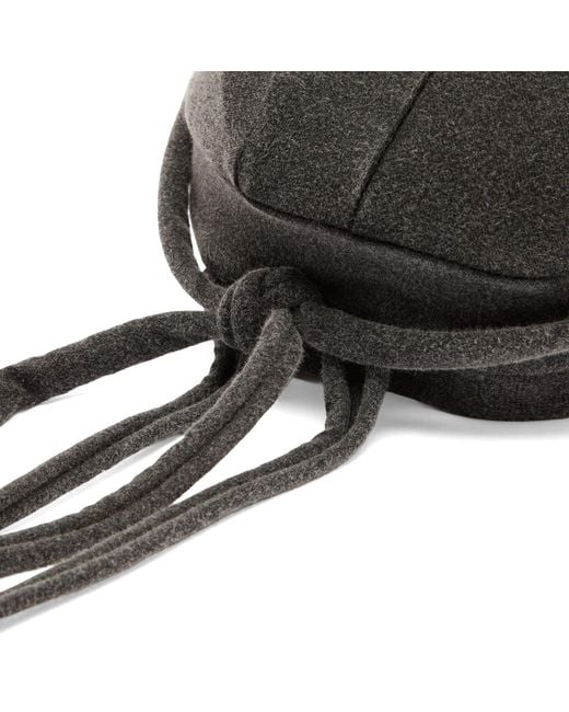 OTTOLINGER Gray Squid Cap