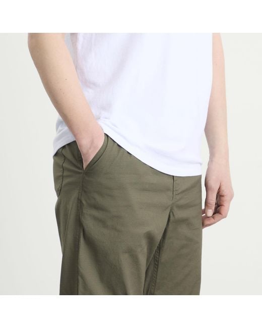 Patagonia Green Lightweight All-Wear Gi Trousers for men
