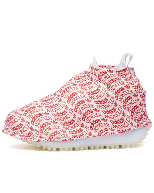 Moncler sock trainers deals