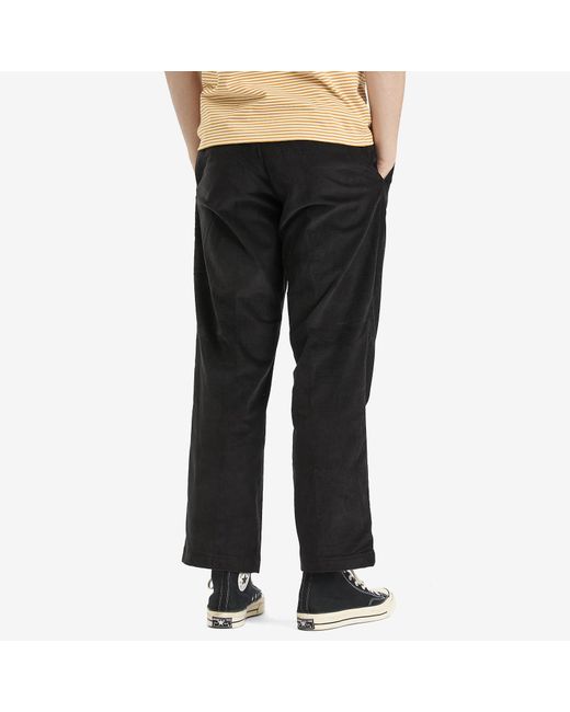 Dickies Black Corduroy 874 Work Pant for men