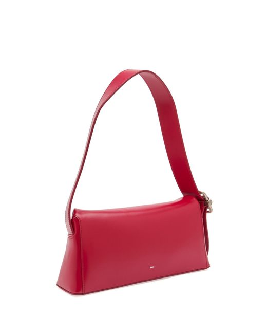 OSOI Red Folder Brot Bag