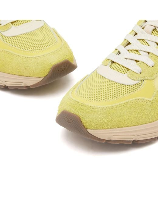 Stepney Workers Club Yellow Ameil S-Strike Sneaker for men