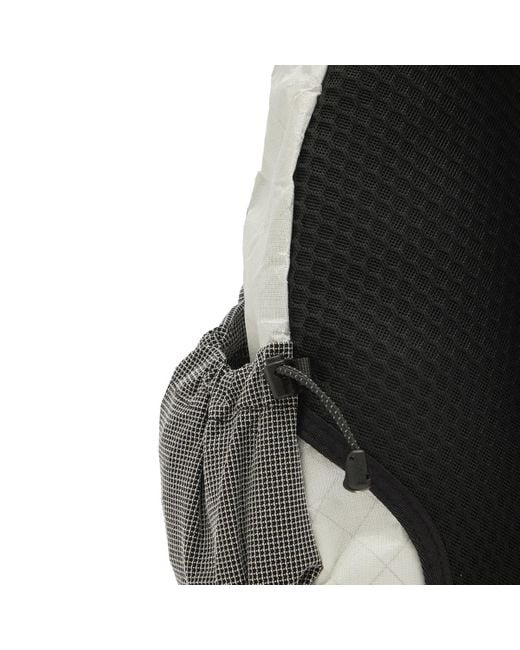 Sealson Gray Sr4 Cross Body Bag