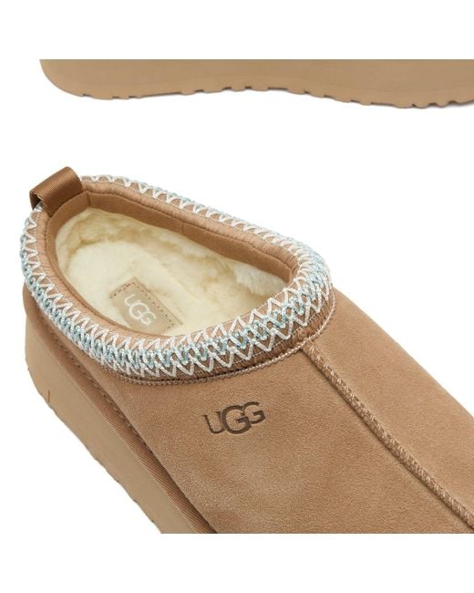 Ugg Natural Tazz