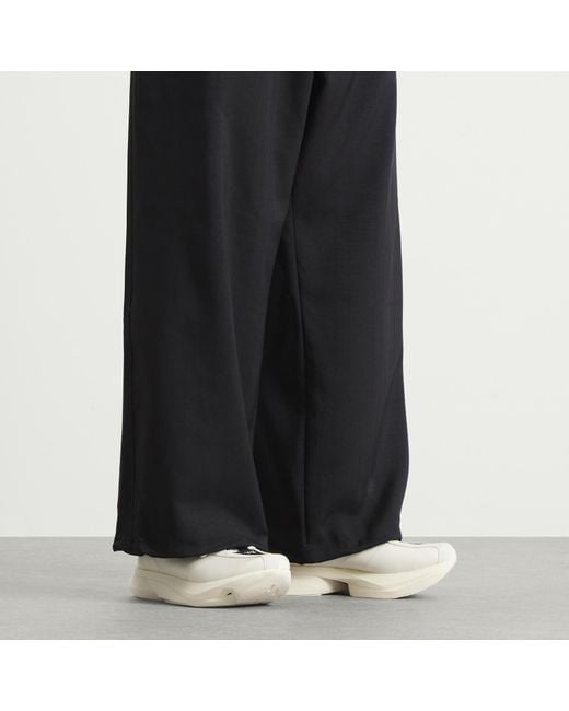 Y-3 White Adios Pro 3 Lx Sneaker for men